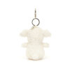 Jellycat Bag Charm - Little Lamb