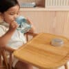 Liewood Liewood Kylo Tritan Sippy Beker 280Ml Sea Creature / Sandy 5715493422219 Liewood Verzorging Eten & Drinken Lunchbakjes & Drinkbekers Wijs west