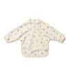 Liewood Liewood Merle Printed Cape Slab Aviator / Ecru 5715493447335 Liewood Verzorging Eten & Drinken Slabbetjes Wijs west