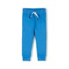 Nixnut Nixnut Cib Jogger Sea 8720963627985 Nixnut SS25 Kleding & Accessoires Broeken  Wijs west