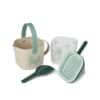Liewood Liewood Roald Zandset Crab / Sandy 5715493438067 Liewood Speelgoed & Spellen Buitenspelen  Wijs west