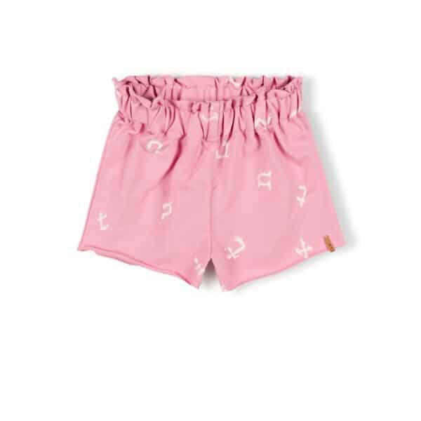 Nixnut Nixnut Let short Candy 8720963629583 Nixnut SS25 Kleding & Accessoires Broeken  Wijs west
