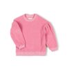 Nixnut Nixnut Lux Sweater Candy 8720963632804 Nixnut SS25 Kleding & Accessoires Sweaters & Truien  Wijs west