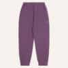 The Campamento Purple Jogging Trousers