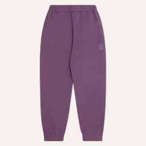 The Campamento Purple Jogging Trousers
