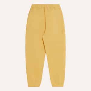 The Campamento Yellow Jogging Trousers