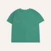 The Campamento The Campamento Green Washed Kids Tshirt 8435619468873 Campamento SS25 Kleding & Accessoires Shirts T-shirts Wijs west