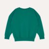 The Campamento The Campamento Dog Oversized Kids Sweatshirt 8435619470555 Campamento SS25 Kleding & Accessoires Sweaters & Truien  Wijs west