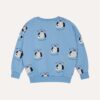 The Campamento The Campamento Dogs Allover Oversized Kids Sweatshirt 8435619471194 Campamento SS25 Kleding & Accessoires Sweaters & Truien  Wijs west