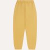 The Campamento The Campamento Yellow Jogging Trousers 8435619472795 Campamento SS25 Kleding & Accessoires Broeken  Wijs west