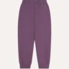The Campamento The Campamento Purple Jogging Trousers 8435619472870 Campamento SS25 Kleding & Accessoires Broeken  Wijs west