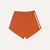 The Campamento The Campamento Orange Washed Kids Shorts 8435619473754 Campamento SS25 Kleding & Accessoires Broeken Korte Broeken Wijs west