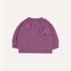 The Campamento The Campamento Happy Boots Baby Sweatshirt 8435619478124 Campamento SS25 Kleding & Accessoires Baby Bovenstukjes Wijs west