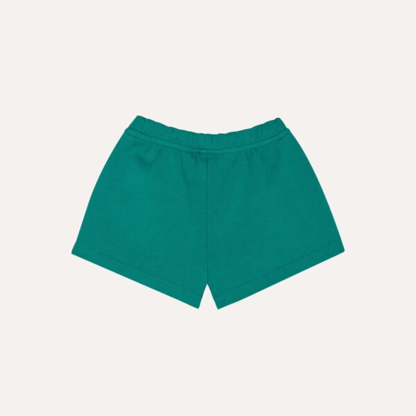 The Campamento The Campamento Green Baby Shorts 8435619479176 Campamento SS25 Kleding & Accessoires Baby Broekjes Wijs west