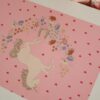 Konges Sløjd Konges Sløjd Magic Water Book Fsc Unicorn 5715681016343 Konges SS25 Speelgoed & Spellen Knutselen  Wijs west