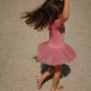 Konges Sløjd Ballerina Dress Strawberry Ice - Afbeelding 8