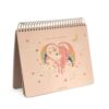Konges Sløjd Konges Sløjd Magic Water Book Fsc Unicorn 5715681016343 Konges SS25 Speelgoed & Spellen Knutselen  Wijs west