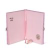 Konges Sløjd Konges Sløjd My Little Diary Fsc Cherry Glitter 5715681042601 Konges SS25 Speelgoed & Spellen Knutselen  Wijs west