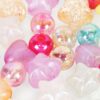 Konges Sløjd Konges Sløjd Box Of Pearls Blue/Pink 5715681043240 Konges SS25 Speelgoed & Spellen Verkleden  Wijs west