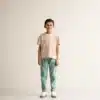 House of Jamie Twill Chino Vintage Sage
