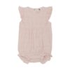 En Fant Enfant Romper SS Veiled Rose 5713438254802 Enfant SS25 Kleding & Accessoires Baby Pakjes Wijs west