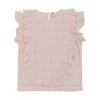 En Fant Enfant Top NS Veiled Rose 5713438283499 Enfant SS25 Kleding & Accessoires Shirts  Wijs west