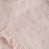 En Fant Enfant Top NS Veiled Rose 5713438283499 Enfant SS25 Kleding & Accessoires Shirts  Wijs west