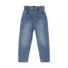 En Fant Enfant Jeans Denim Light Denim Blue 5713438223662 Enfant SS25 Kleding & Accessoires Broeken  Wijs west