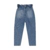 En Fant Enfant Jeans Denim Light Denim Blue 5713438223662 Enfant SS25 Kleding & Accessoires Broeken  Wijs west