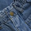 En Fant Enfant Jeans Denim Light Denim Blue 5713438223662 Enfant SS25 Kleding & Accessoires Broeken  Wijs west