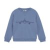 En Fant Enfant Sweatshirt Infinity 5713438228483 Enfant SS25 Kleding & Accessoires Sweaters & Truien  Wijs west