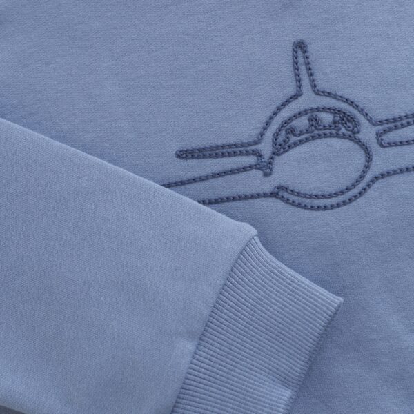 En Fant Enfant Sweatshirt Infinity 5713438228483 Enfant SS25 Kleding & Accessoires Sweaters & Truien  Wijs west