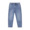 En Fant Enfant Jeans Denim Light Denim Blue 5713438224522 Enfant SS25 Kleding & Accessoires Broeken  Wijs west
