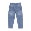 En Fant Enfant Jeans Denim Light Denim Blue 5713438224522 Enfant SS25 Kleding & Accessoires Broeken  Wijs west