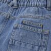 En Fant Enfant Jeans Denim Light Denim Blue 5713438224522 Enfant SS25 Kleding & Accessoires Broeken  Wijs west