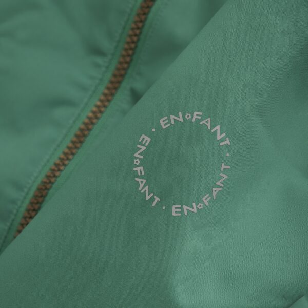 En Fant Enfant Bomber Jacket Pine Green 5713438248924 Enfant SS25 Kleding & Accessoires Jassen  Wijs west