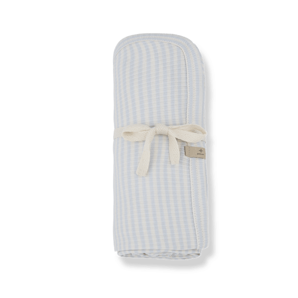 1+ in the Family 1+ In The Family Blanket Betta Nude 8448251005276 Family SS25 Verzorging Slapen  Wijs west