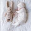 1+ in the Family 1+ In The Family Jumpsuit W/Feet Cari Nude 8448251005931 Family SS25 Kleding & Accessoires Baby Pakjes Wijs west