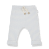 1+ in the Family 1+ In The Family Pants Hugo Misty-Blue 8448251009458 Family SS25 Kleding & Accessoires Baby Broekjes Wijs west