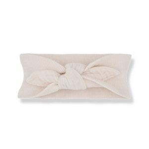 1+ in the Family 1+ In The Family Bandeau Noa Nude 8448251015381 Family SS25 Kleding & Accessoires Baby Mutsen & Sjaals Wijs west