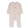 1+ in the Family 1+ In The Family Jumpsuit Sander Coral 8448251033460 Family SS25 Kleding & Accessoires Baby Pakjes Wijs west