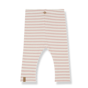 1+ in the Family 1+ In The Family Leggings Cora Coral 8448251035921 Family SS25 Kleding & Accessoires Baby Broekjes Wijs west