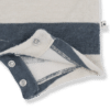 1+ in the Family 1+ In The Family Romper Marco Petroleum 8448251040345 Family SS25 Kleding & Accessoires Baby Rompers Wijs west