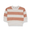 1+ in the Family 1+ In The Family Sweater Stefano Coral 8448251041120 Family SS25 Kleding & Accessoires Baby Bovenstukjes Wijs west