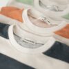 1+ in the Family 1+ In The Family Sweater Stefano Coral 8448251041120 Family SS25 Kleding & Accessoires Baby Bovenstukjes Wijs west