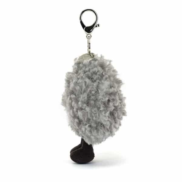 Jellycat Amuseables Storm Cloud - Bag Charm - Afbeelding 2