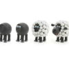 Hey Clay Boetseerklei Schaap - 3 Kleuren