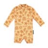 Beach & Bandits Beach & Bandits UV-Baby Suits Apricot Beach SS25 7436908012877 Kleding & Accessoires Zwemkleding Baby Suits Wijs west
