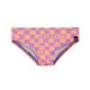 Beach & Bandits Beach & Bandits Bikini Broekje Purple Beach SS25 7436908011832 Kleding & Accessoires Zwemkleding Zwembroek Wijs west