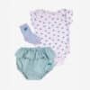 Bobo Choses Funny Snail Gift Set